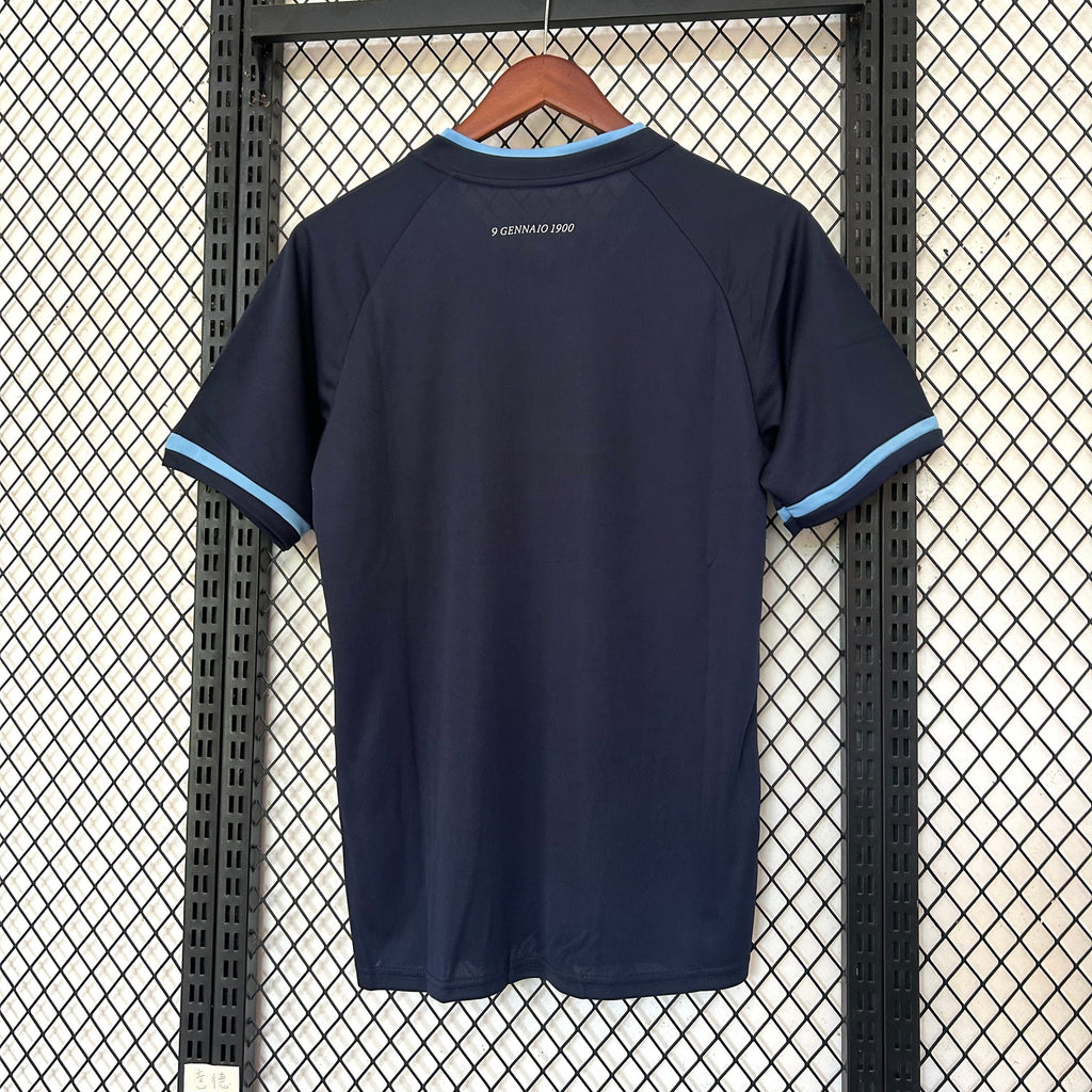 Lazio Maillot Third 25/26