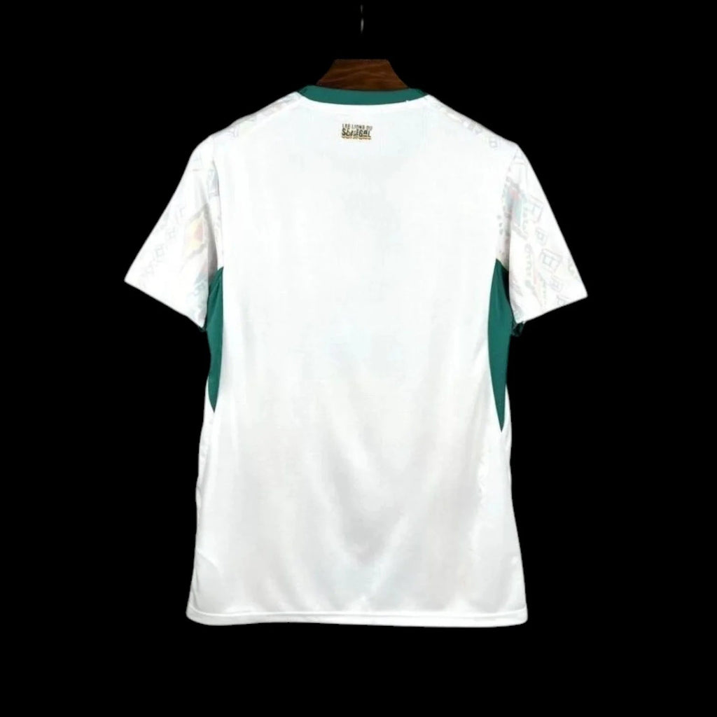 Sénégal Maillot Domicile CDM 26