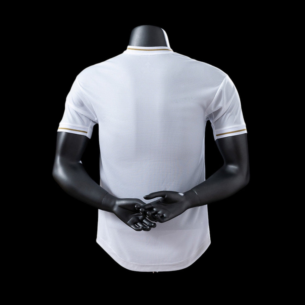 Real Madrid Maillot Rétro 19/20