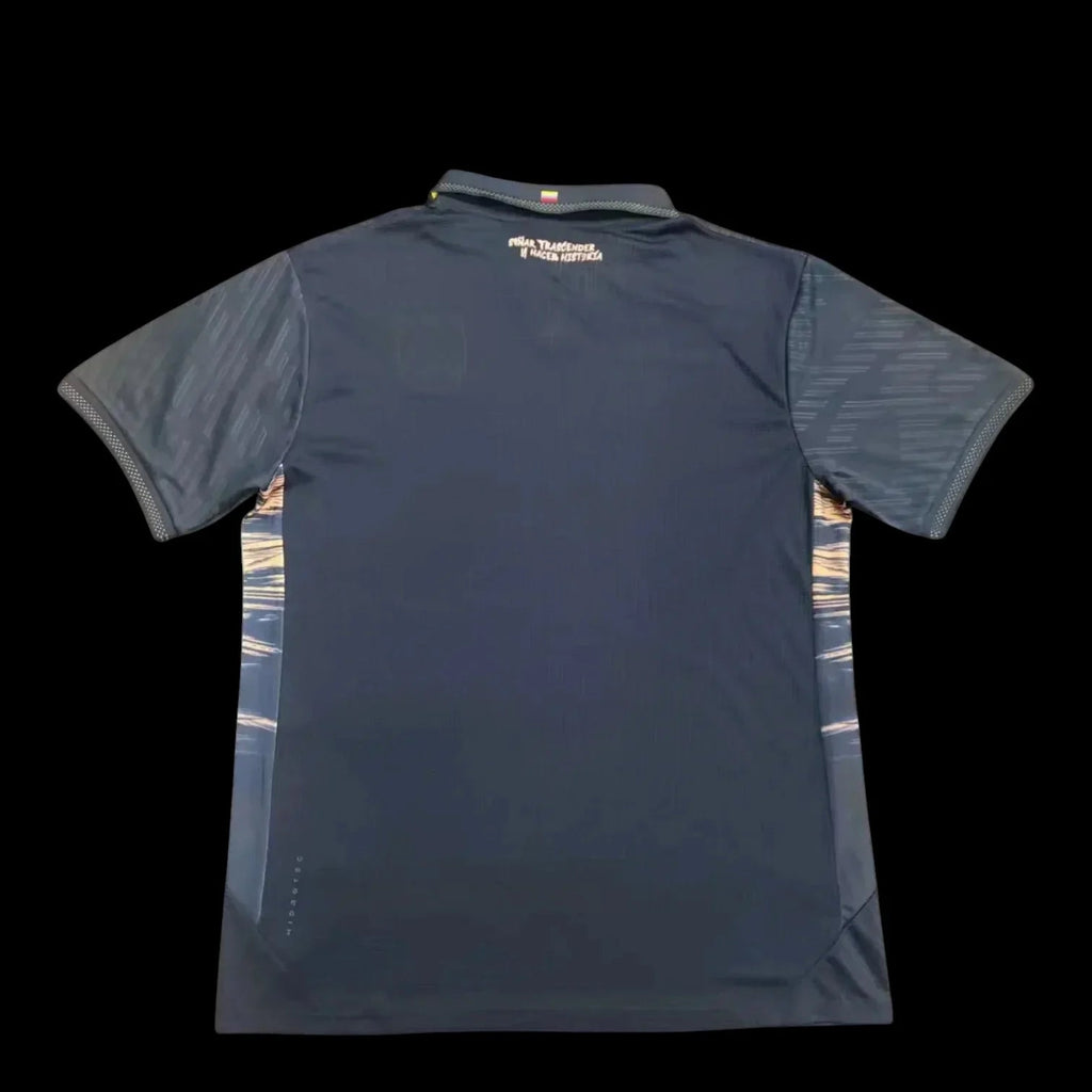Equateur Maillot Extérieur CDM 26