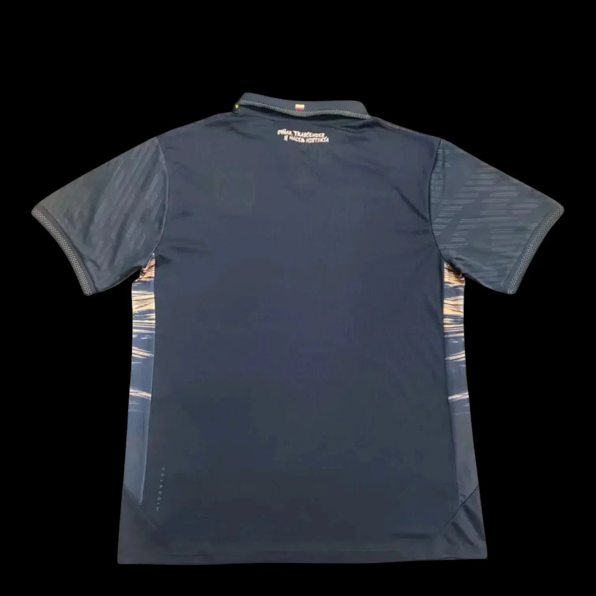 Equateur Maillot Extérieur CDM 26