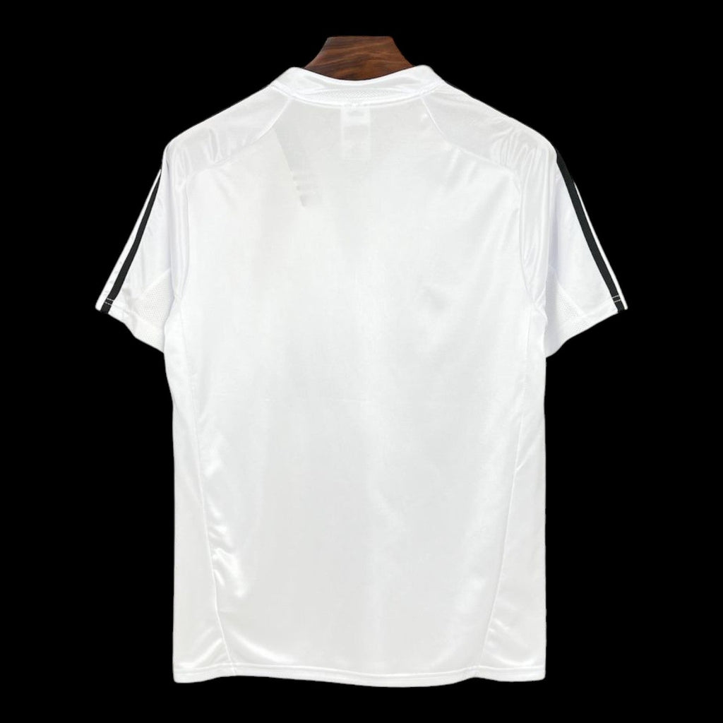 Real Madrid Maillot Domicile Rétro 2004/05