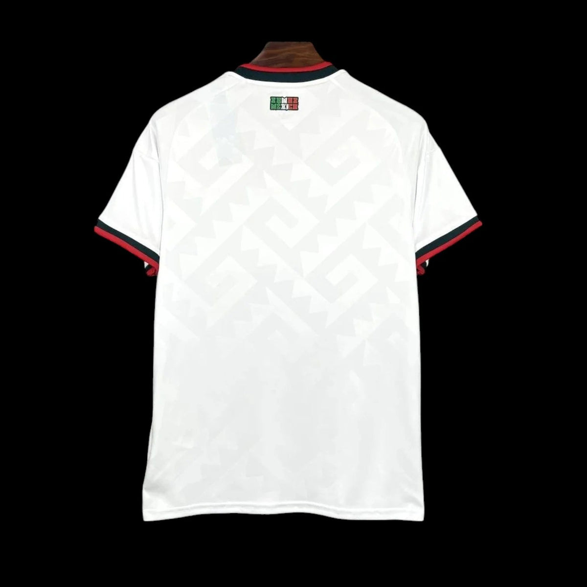 Mexique Maillot Extérieur CDM 26