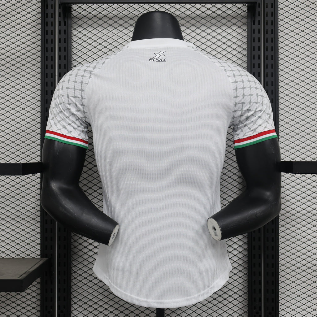 Palestine Maillot (III)