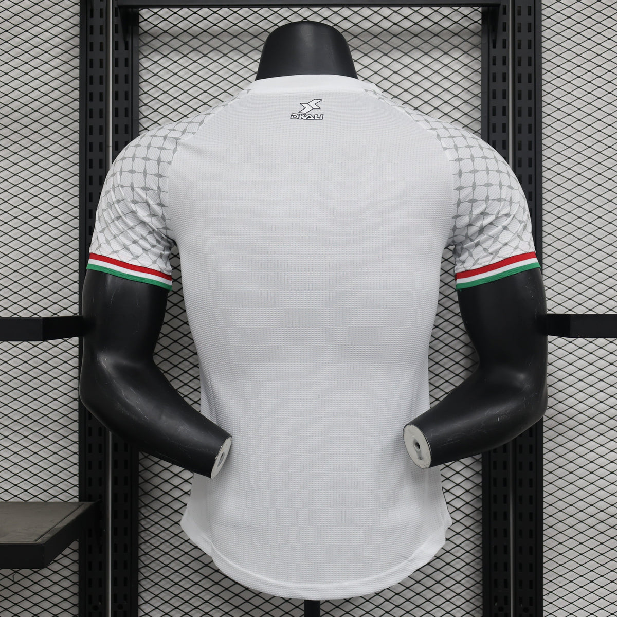 Palestine Maillot (III)