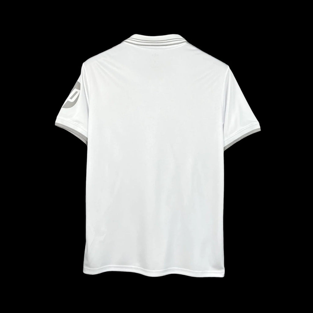Real Madrid Maillot 125e anniversaire