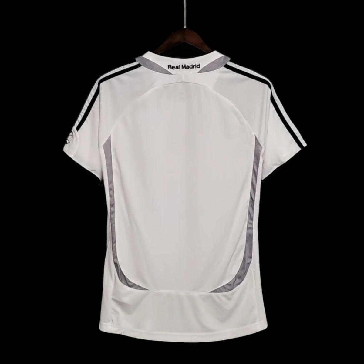 Real Madrid Maillot Rétro 06/07