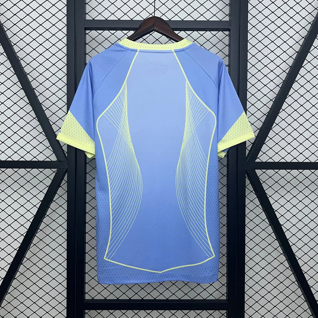 Barcelone Maillot Spécial Bleu Ciel 25/26