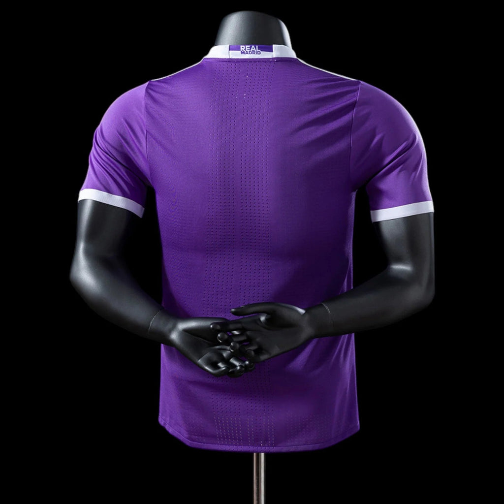 Real Madrid Maillot Rétro 16/17 (IV)