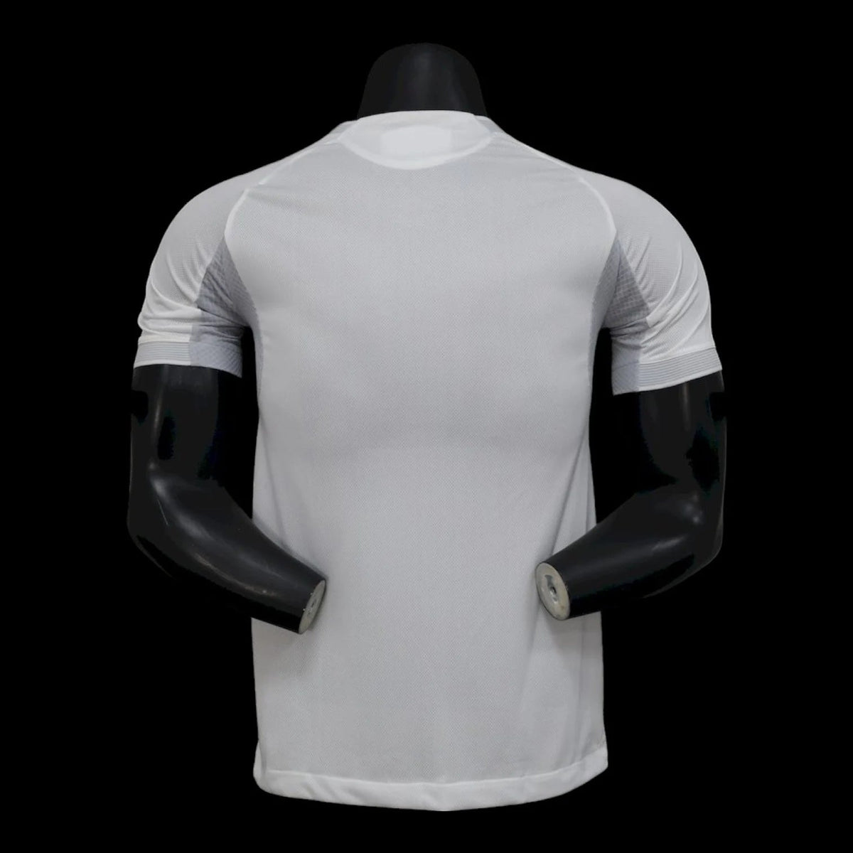 Real Madrid Maillot Domicile 25/26 – Version Player
