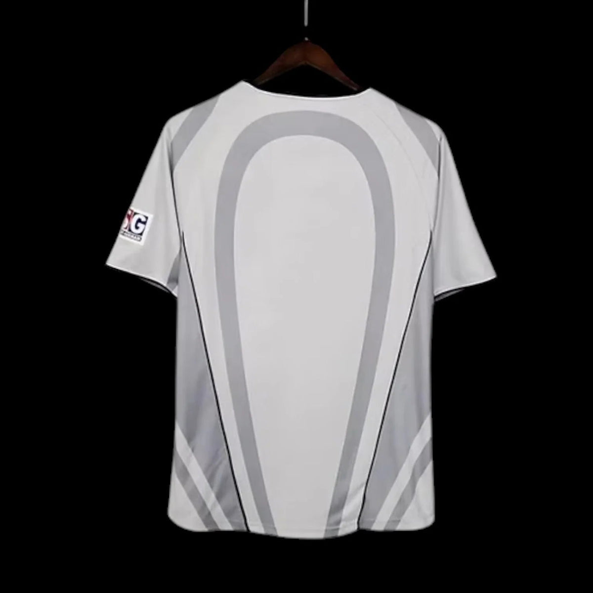 Paris SG Maillot Rétro 01/02