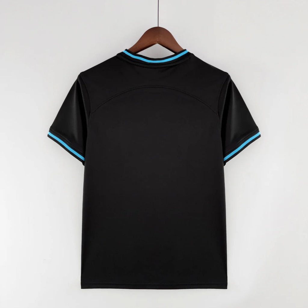 BRÉSIL MAILLOT ÉDITION SPÉCIALE NOIR 2022/2023