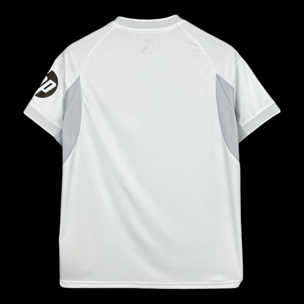 Real Madrid Maillot Domicile 25/26