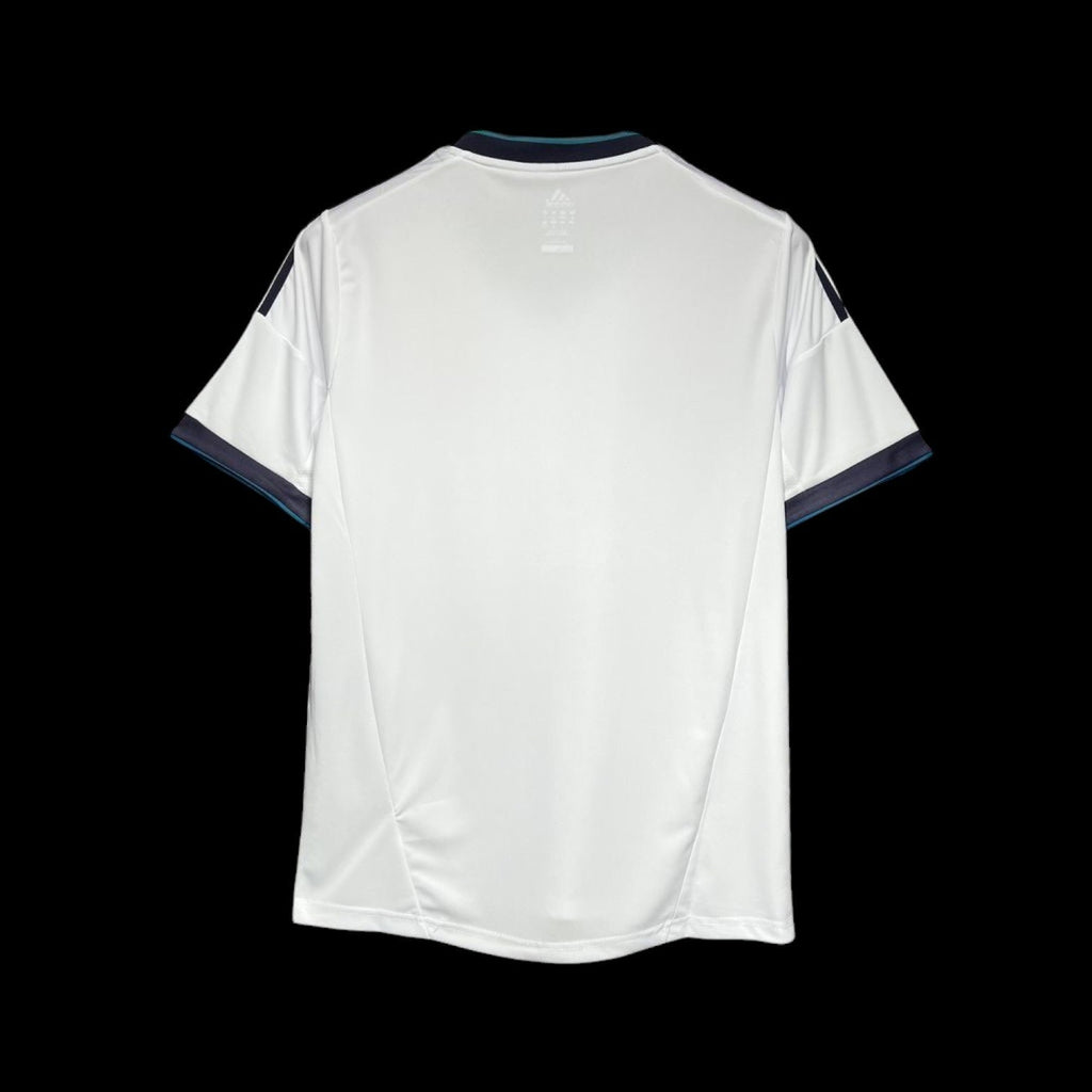 Real Madrid Maillot Rétro 12/13