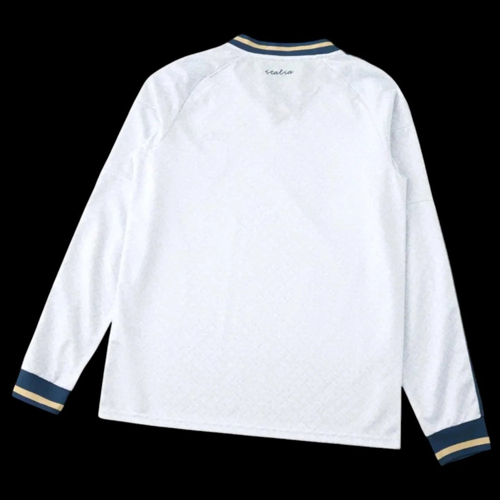 Italie Maillot Extérieur Manches Longues 26/27