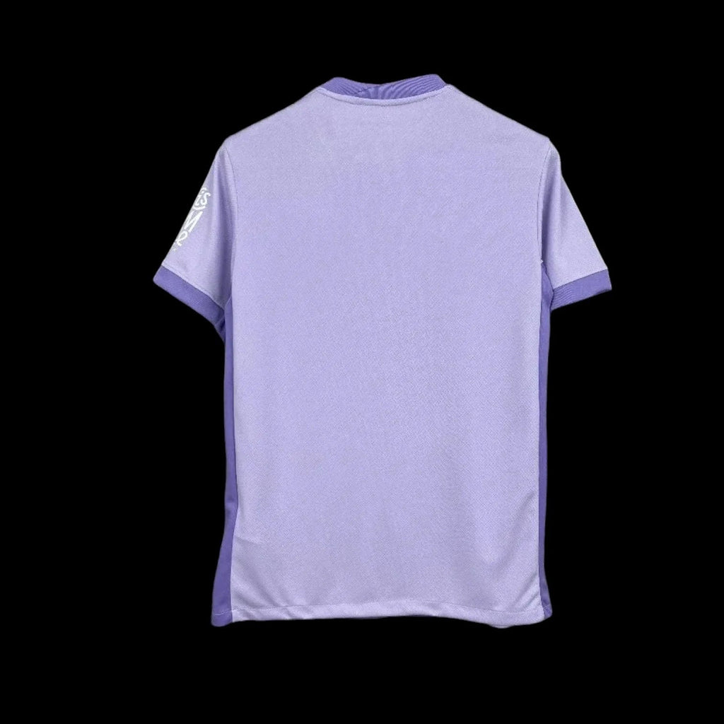 Brighton Maillot Extérieur 25/26