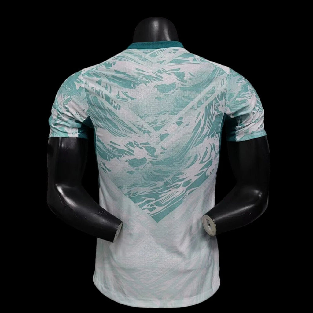 Portugal Maillot Extérieur CDM 26 – Version Player