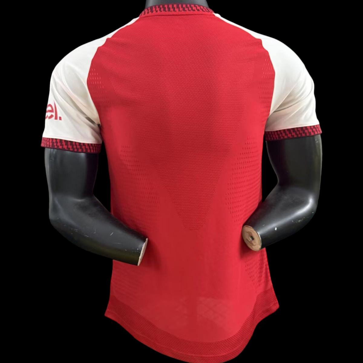 Arsenal Maillot Domicile 26/27 – Version Player (II)
