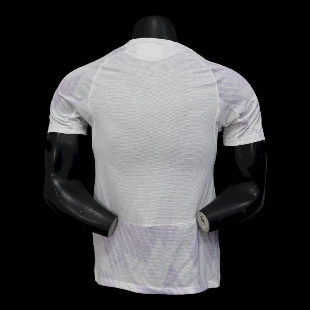Manchester United Maillot Extérieur 25/26 – Version Player