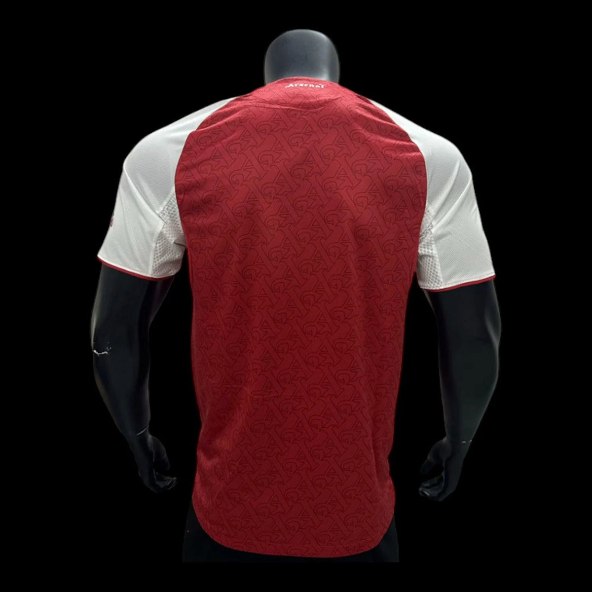 Arsenal Maillot Domicile 25/26 – Version Player