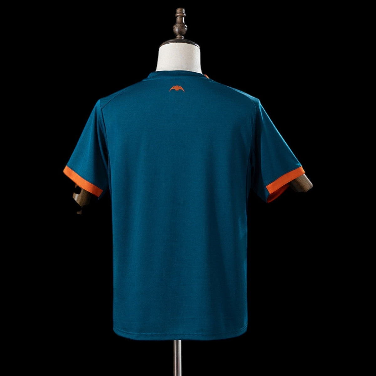 Valencia Maillot Extérieur 26/27
