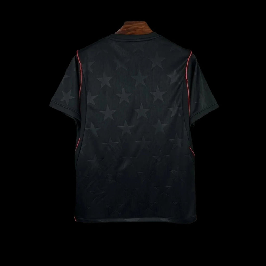 Etats-Unis Maillot Extérieur CDM 26