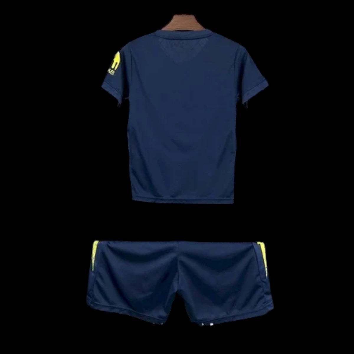 Atlético Madrid Maillot Extérieur 25/26 – Enfant