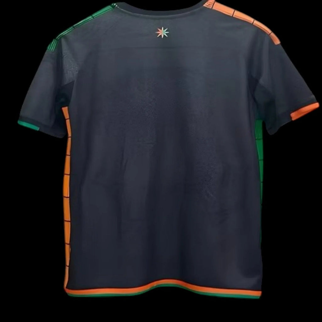 Venise Maillot Domicile 25/26
