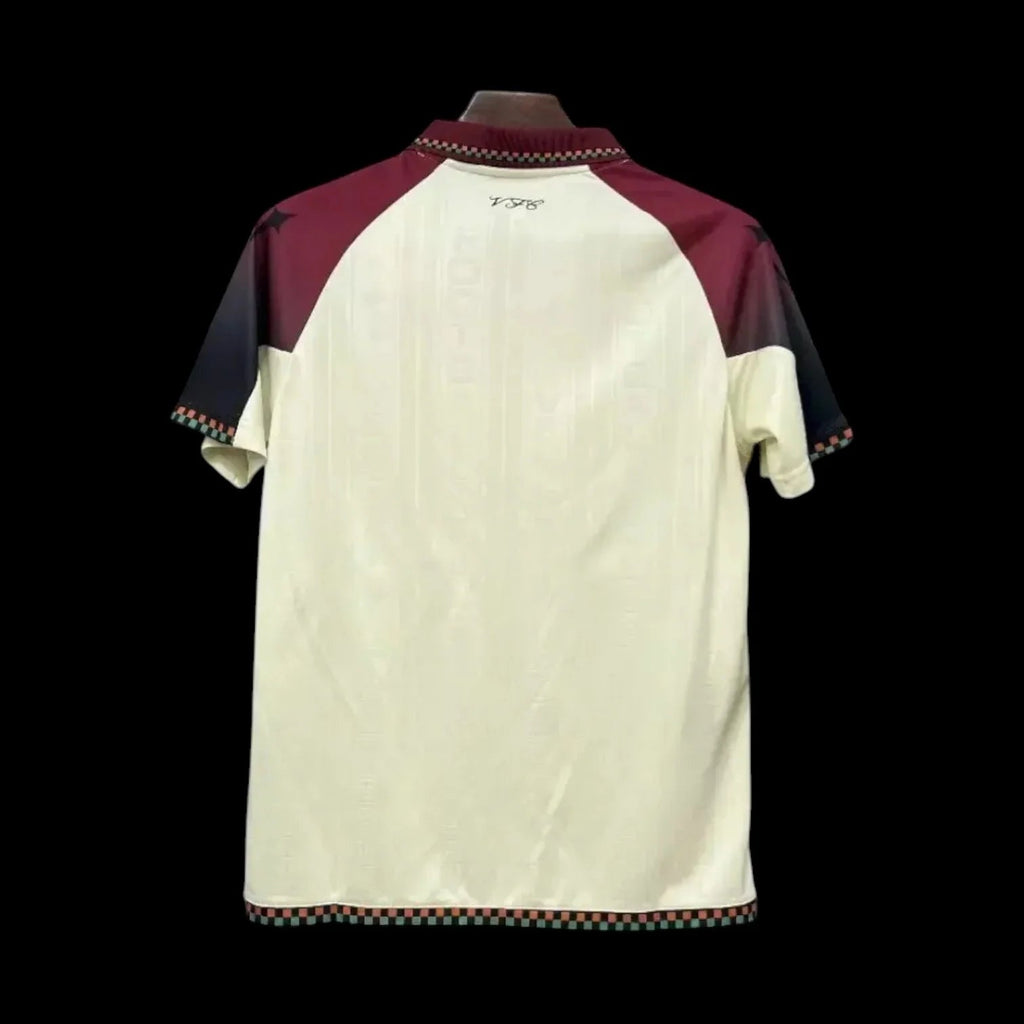 Venise Maillot Extérieur 25/26