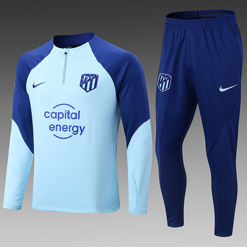 SURVÊTEMENTS ATLÉTICO MADRID 2025/2026