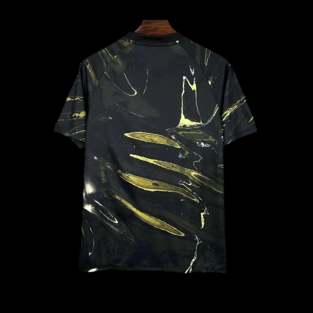 Paris SG Maillot Night Edition 25/26