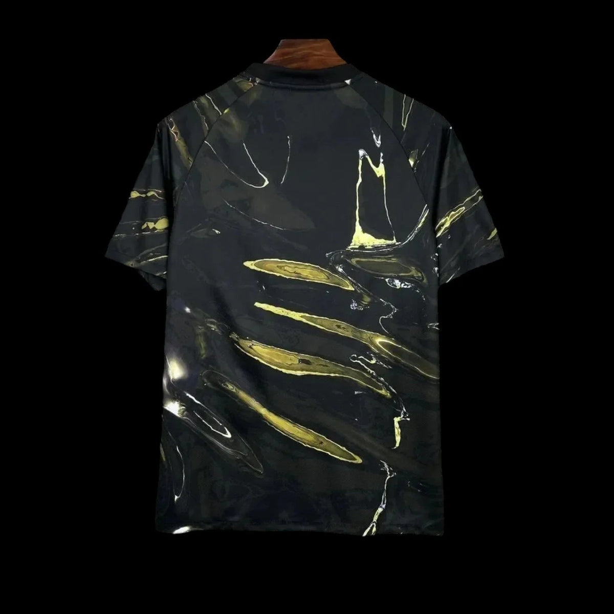 Paris SG Maillot Night Edition 25/26