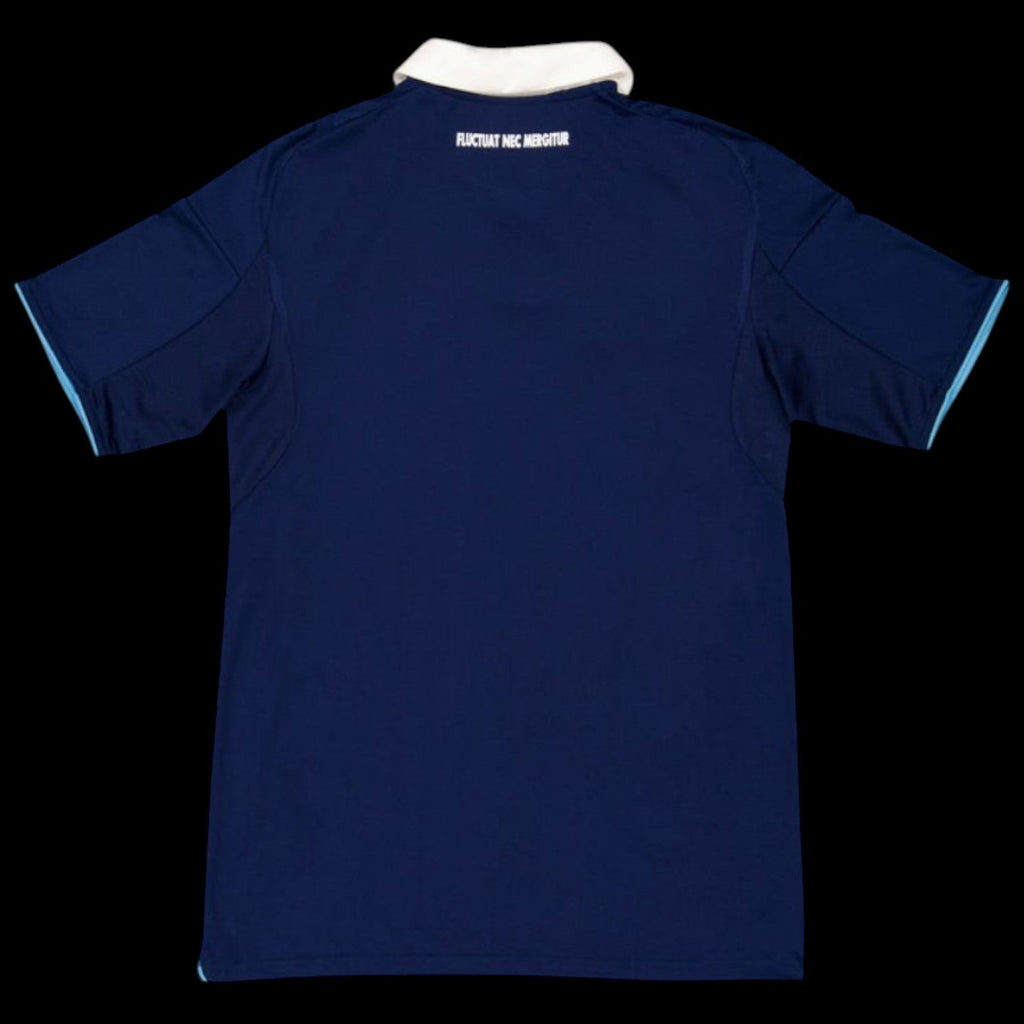 Paris FC Maillot Domicile 25/26