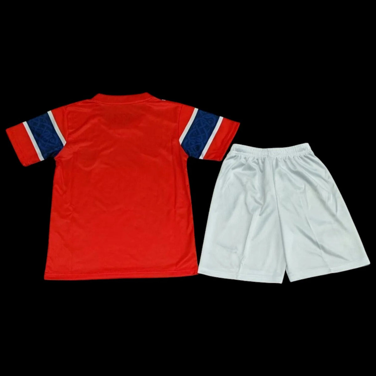 Norvège Maillot Domicile CDM 26 – Enfant