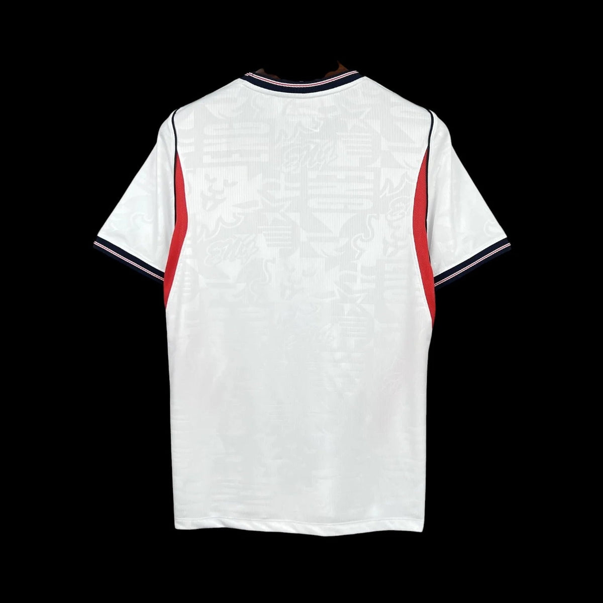 Angleterre Maillot Domicile CDM 26
