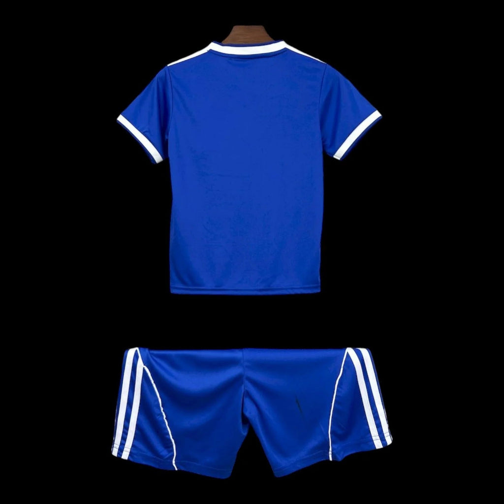 Real Madrid Maillot Third 25/26 – Enfant