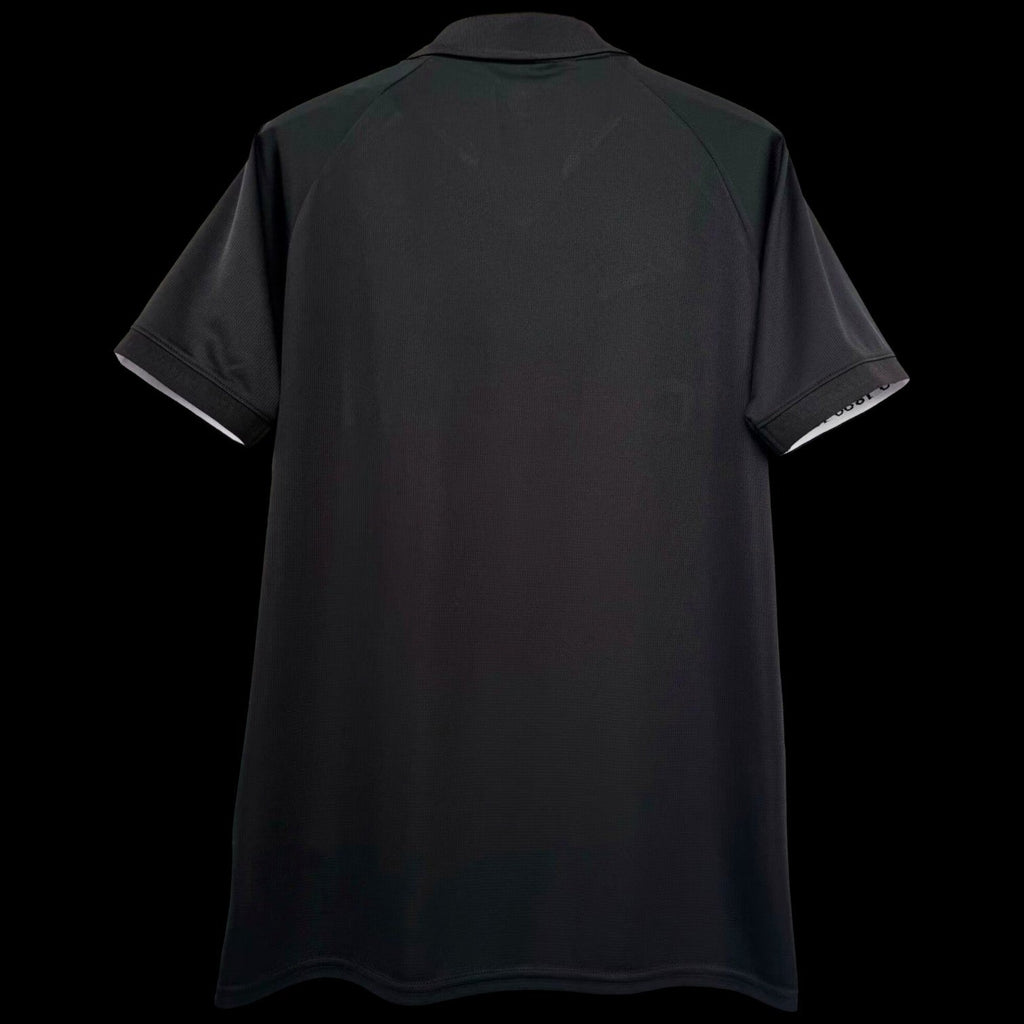 Marseille Maillot Anniversaire 125ans 24/25 (Noir)
