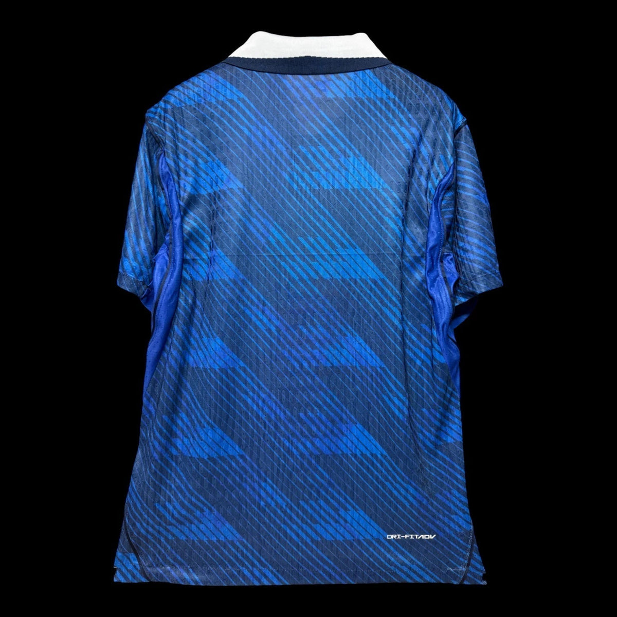 France Maillot Domicile CDM 26