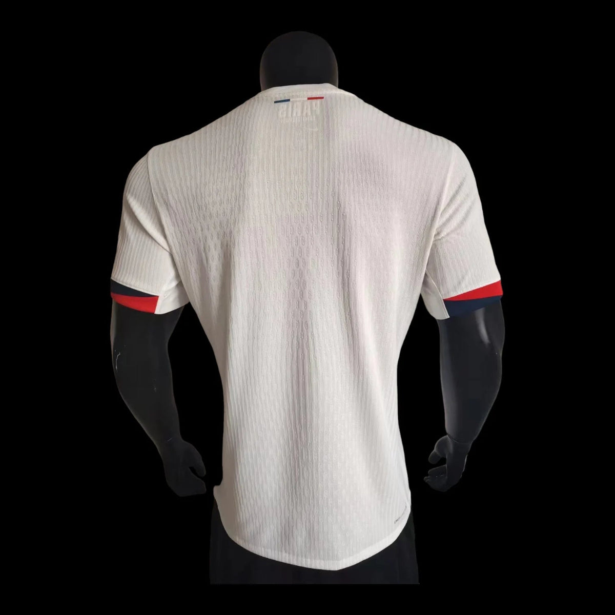 Paris SG Maillot Extérieur 25/26 – Version Player