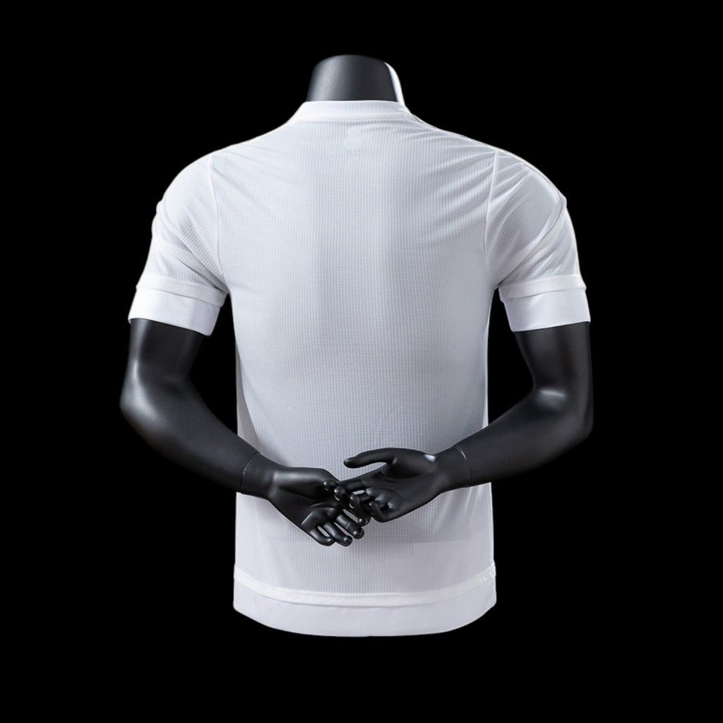 Real Madrid Maillot Rétro 15/16