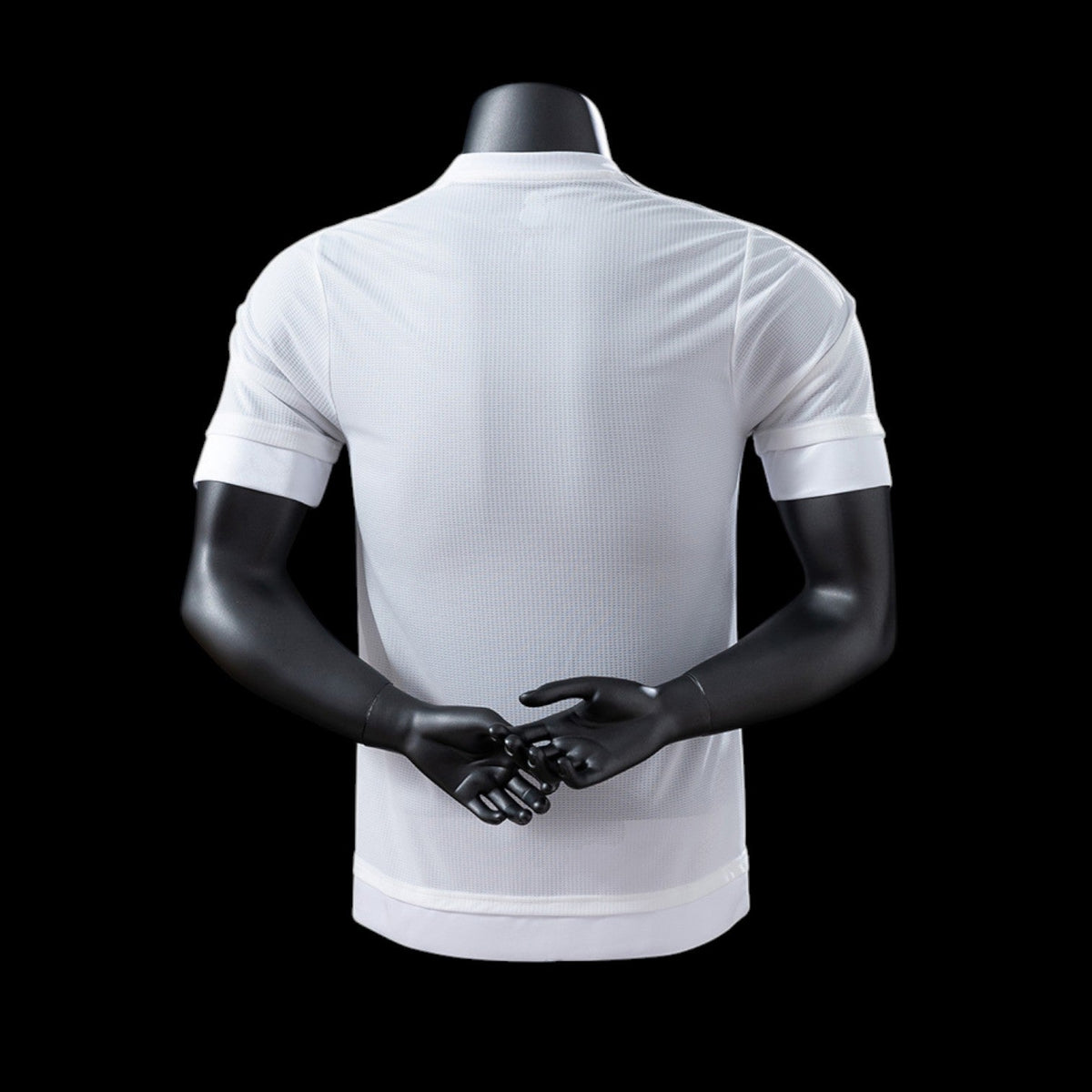Real Madrid Maillot Rétro 15/16