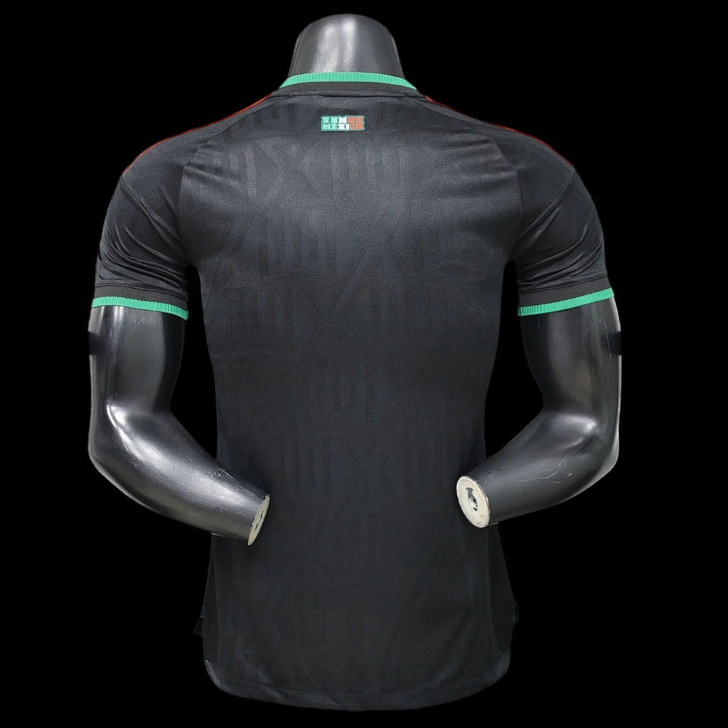 Mexique Maillot Third CDM 26 – Version Player