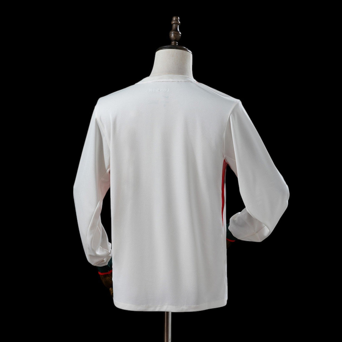 Chelsea Maillot Manches Longues Extérieur 25/26