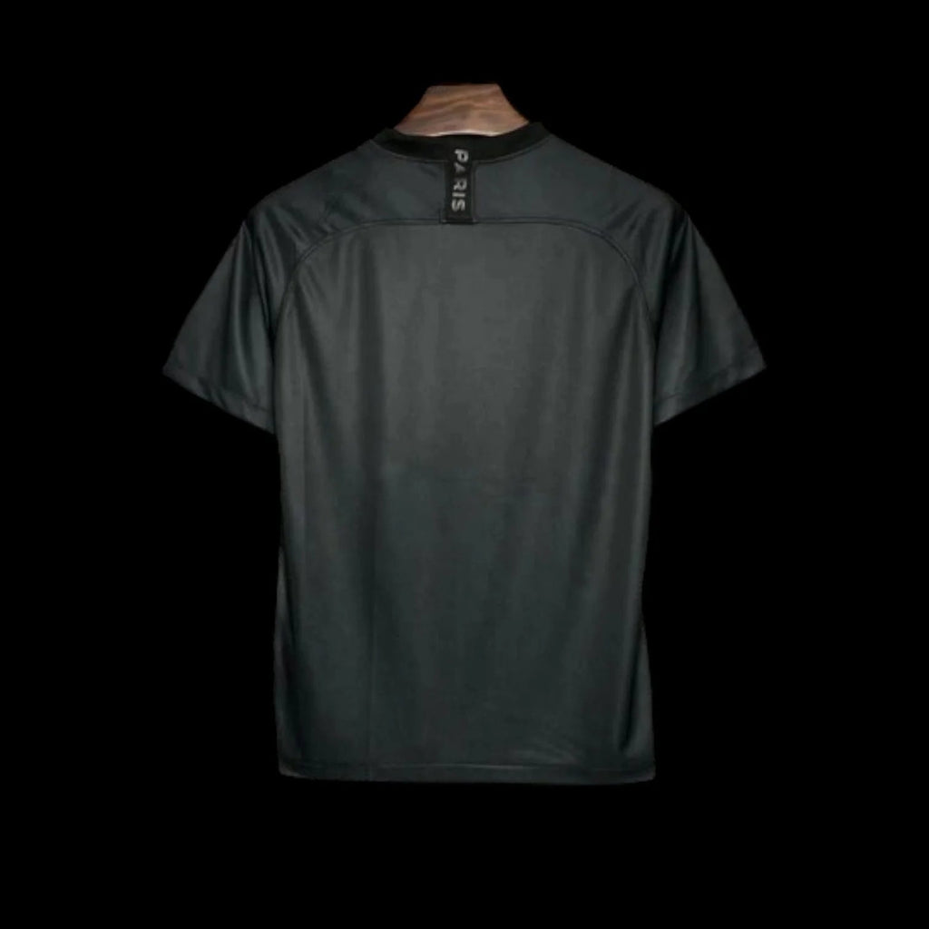 Paris SG Maillot Fourth Rétro 19/20