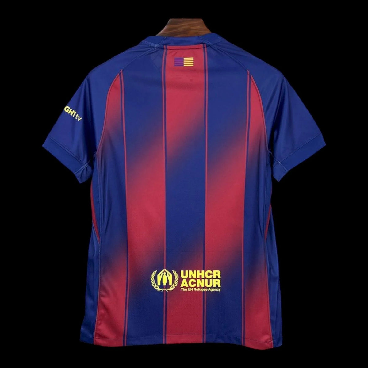 Barcelone Maillot Domicile 25/26