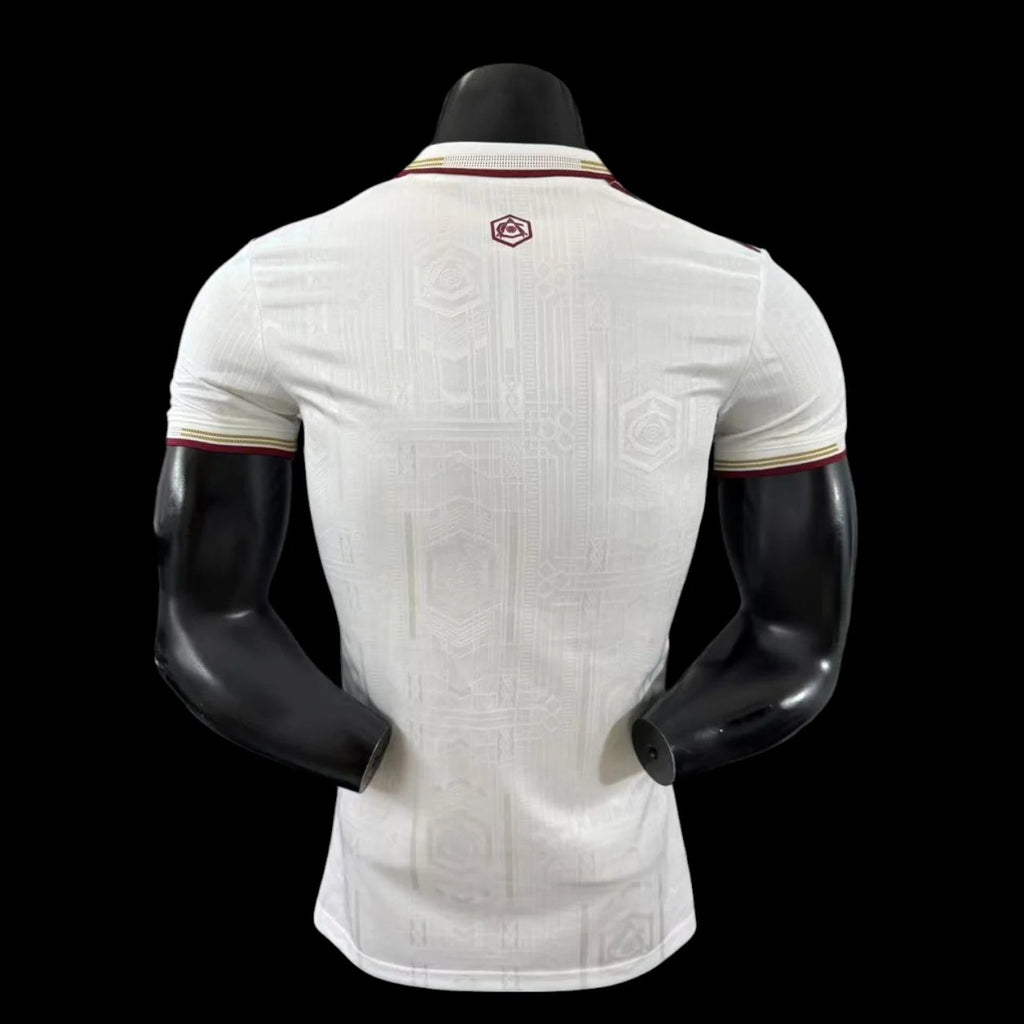 Arsenal Maillot Third 25/26 – Version Player