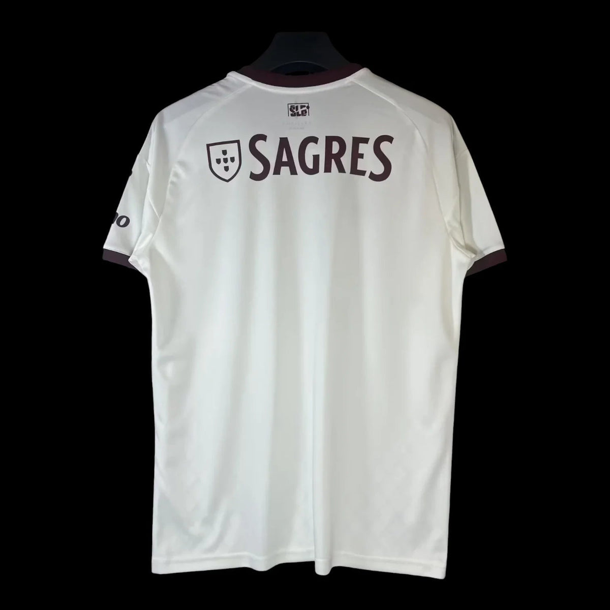 Benfica Maillot Extérieur 26/27