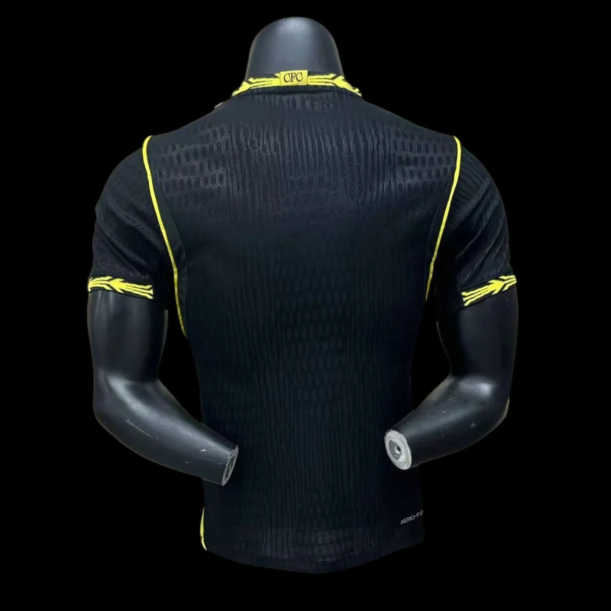 Chelsea Maillot Extérieur 26/27 – Version Player