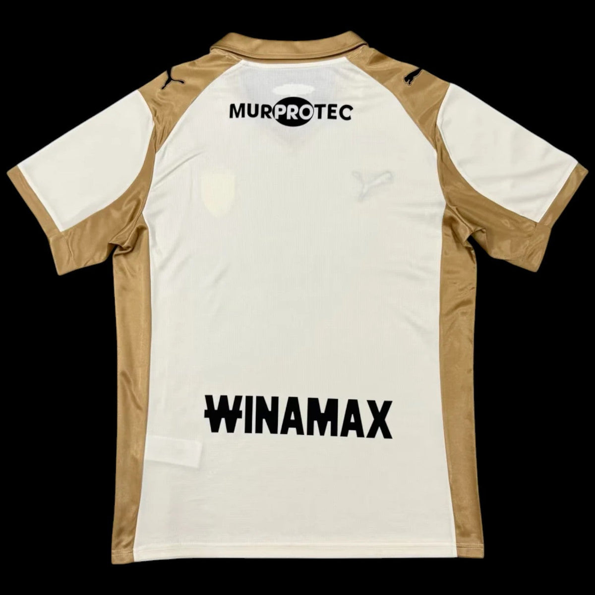 Lens Maillot Third 25/26