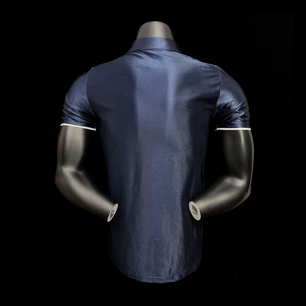Paris SG Maillot Rétro 01/02 (III)
